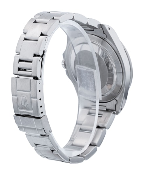 Rolex Explorer II 16570